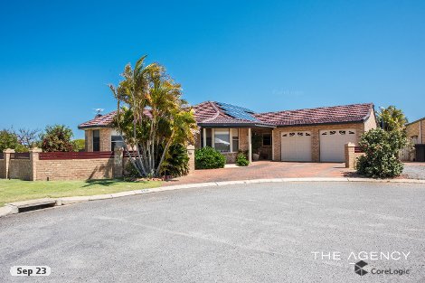 18 Portree Elb, Kalbarri, WA 6536