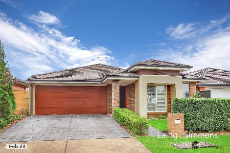 20 Bradley St, Ropes Crossing, NSW 2760