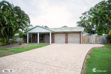 21 Dapplewood Cl, Andergrove, QLD 4740