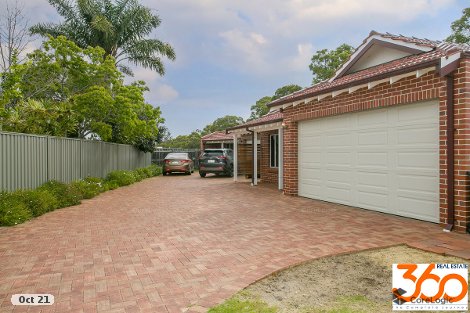 48 Gentle Cir, South Guildford, WA 6055