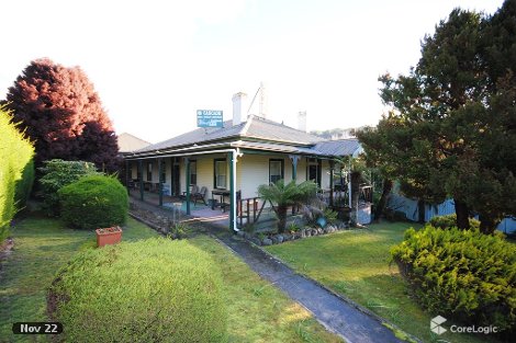 2366 Gordon River Rd, National Park, TAS 7140