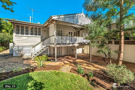 35 Crown St, Petrie Terrace, QLD 4000