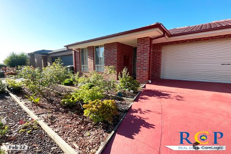 121 Talliver Tce, Truganina, VIC 3029