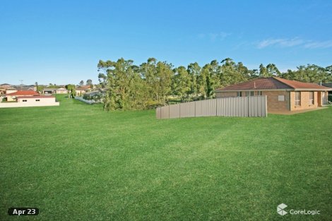 37 Budgeree Dr, Aberglasslyn, NSW 2320