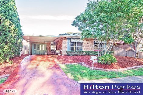 14 Cedarwood Gr, Dean Park, NSW 2761