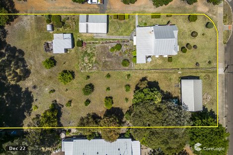 125 Warren Rd, Nannup, WA 6275