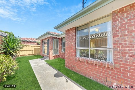 18b Alfred St, Heidelberg Heights, VIC 3081