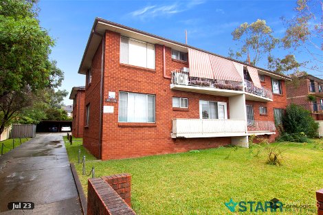 9/14-16 Sherwood Rd, Merrylands West, NSW 2160