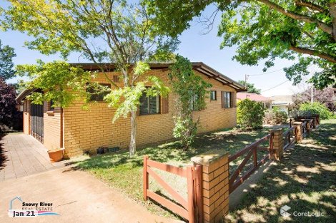 7 Cecil St, Berridale, NSW 2628