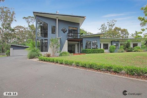 486 The Ridge Road, Surf Beach, NSW 2536