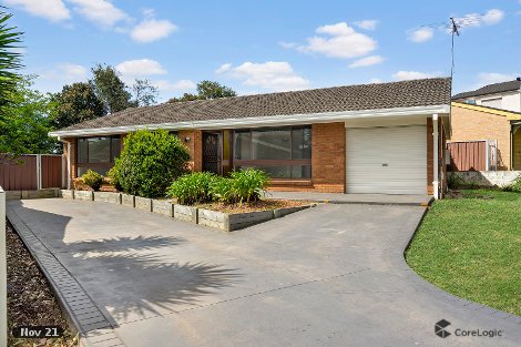 81 Ollier Cres, Prospect, NSW 2148