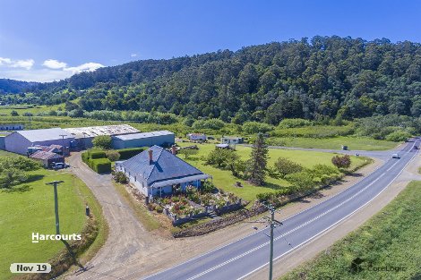 4030 Huon Hwy, Castle Forbes Bay, TAS 7116