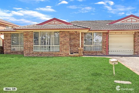 5/20 Astelia St, Macquarie Fields, NSW 2564