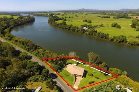 174 Mylestom Dr, Repton, NSW 2454