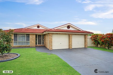 7 Curtis Cl, Raworth, NSW 2321