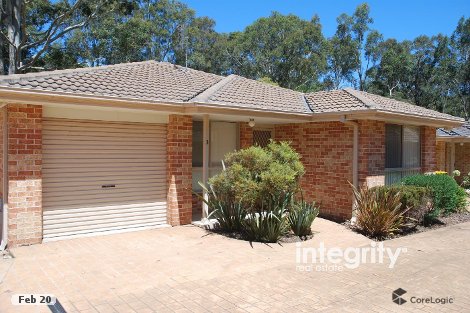 3/76 Hillcrest Ave, South Nowra, NSW 2541