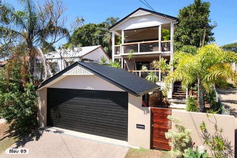 48 Barrinia St, Manly, QLD 4179