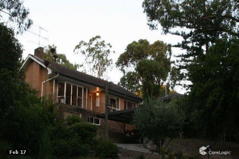 101 Haunted Hills Rd, Newborough, VIC 3825