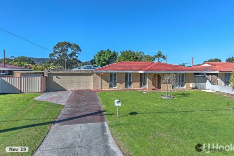 7 Oleander St, Maddington, WA 6109