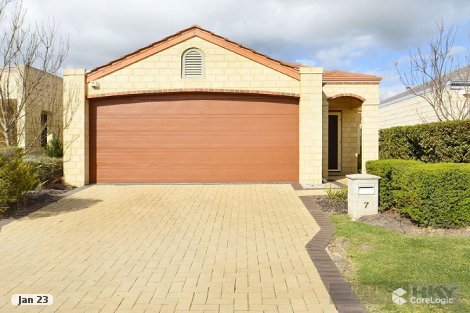 7 Tolj Loop, Aveley, WA 6069