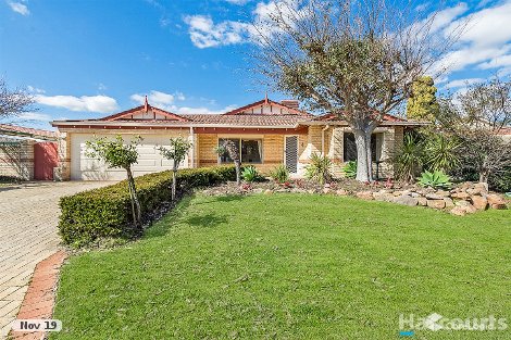 4 Santa Ana Mews, Currambine, WA 6028