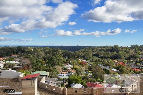 112/107-115 Pacific Hwy, Hornsby, NSW 2077