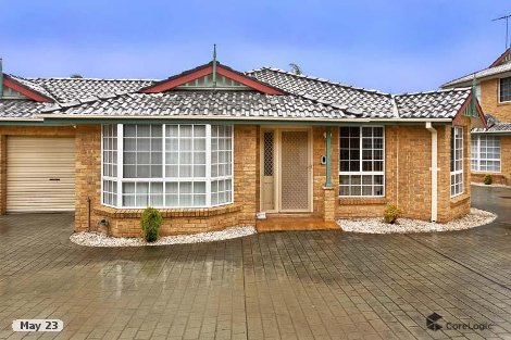 2/45-49 Bossley Rd, Bossley Park, NSW 2176