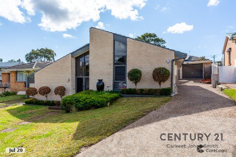 6 Dunlop Cl, Rankin Park, NSW 2287