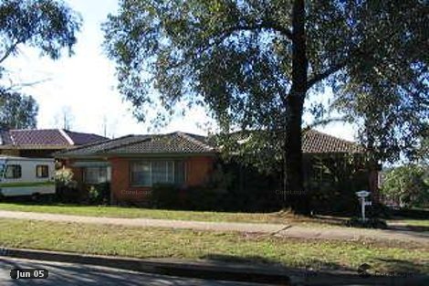 24 Congressional Dr, Liverpool, NSW 2170