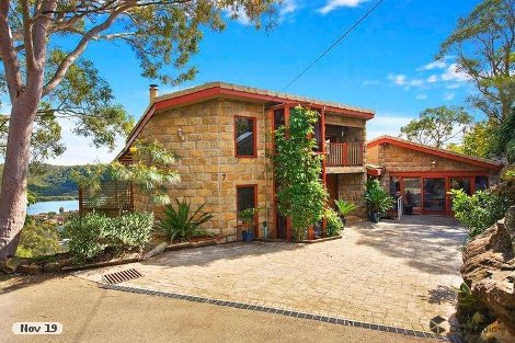 7 Hayes Pl, Bonnet Bay, NSW 2226