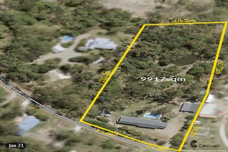 57 Hibiscus Rd, Cannon Valley, QLD 4800