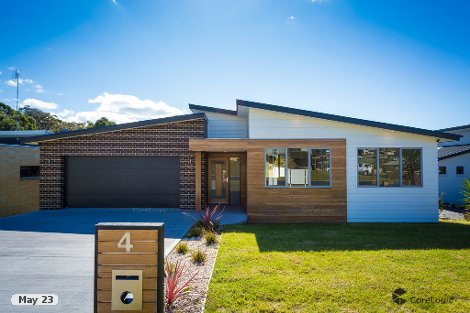 4 Kira Lani Ct, Tura Beach, NSW 2548