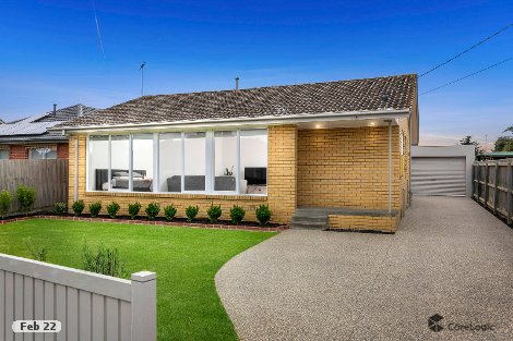 33 Hitchcock St, Breakwater, VIC 3219