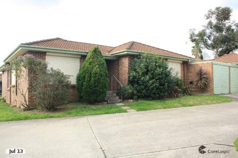 5/12 Bensley Rd, Macquarie Fields, NSW 2564