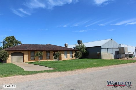 653 Creamery Rd, Woorinen, VIC 3589