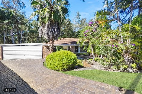 4 Lindesay Ct, Sinnamon Park, QLD 4073