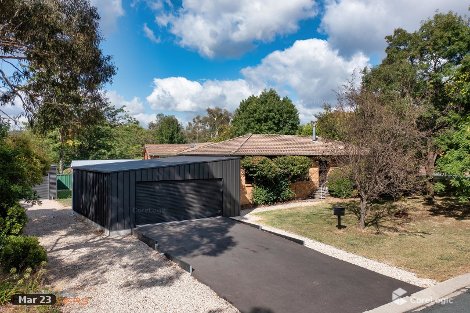 13 Sheaffe St, Holder, ACT 2611