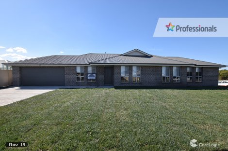 13 Cusick St, Eglinton, NSW 2795