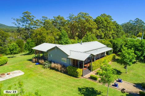 126 Old King Creek Rd, King Creek, NSW 2446