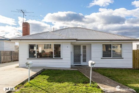 1/9 Kenbrae Ave, Glenorchy, TAS 7010