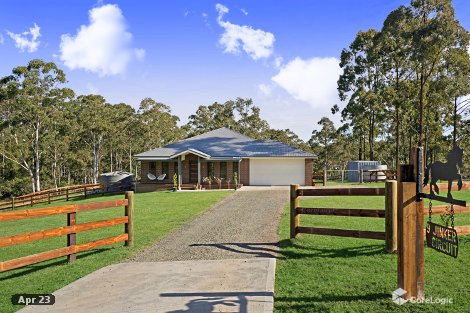 9 Jinker Cct, Clarence Town, NSW 2321