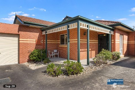 4/23 Victoria St, Korumburra, VIC 3950