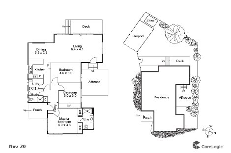 1/5 Karrin Ct, Ashwood, VIC 3147