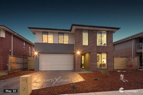 34 Newburgh St, Keysborough, VIC 3173