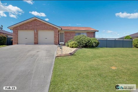 9 Amber Ct, Goulburn, NSW 2580