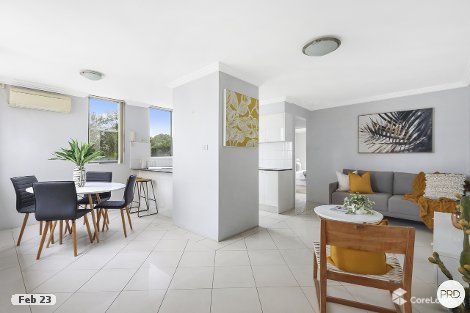 6/9 Pitt St, Mortdale, NSW 2223