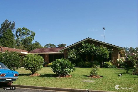 17 Blackbutt Dr, Wauchope, NSW 2446