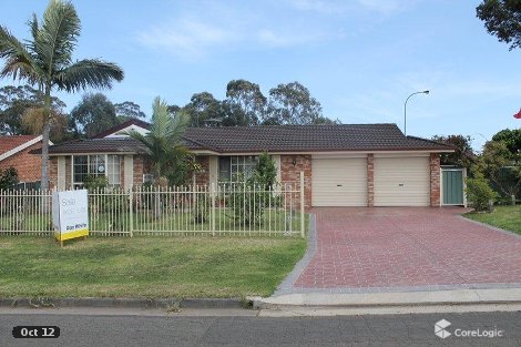 2 Williams Cl, Hoxton Park, NSW 2171