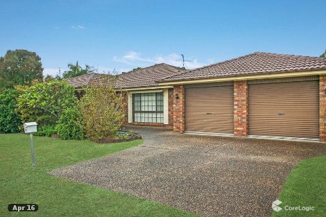 55 President Poincare Pde, Tanilba Bay, NSW 2319