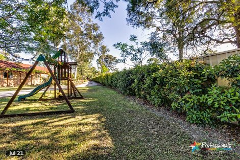 337 Hinxman Rd, Castlereagh, NSW 2749